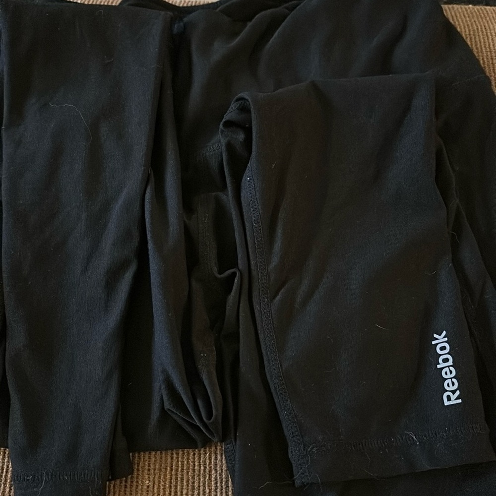 Reebok leggings - Picture 2 of 3